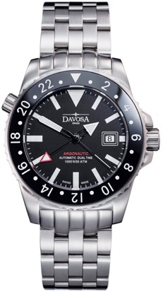 Davosa dive watch