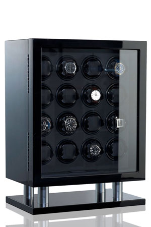 Heisse und Sohne 70019/18 watch winder