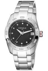 News: Kienzle watches