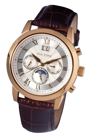 Van Speyk Holland watch