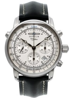 Zeppelin 7618 watch