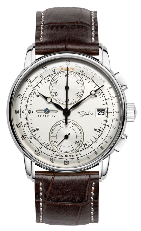 Zeppelin 8760-1 watch