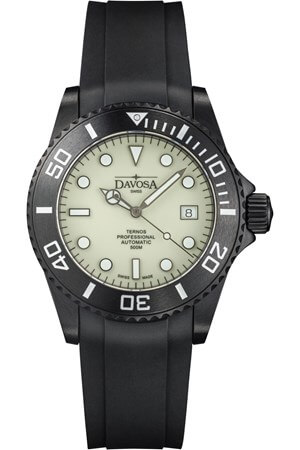 Davosa Ternos Professional Megalume 161.583.10