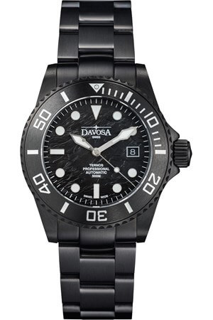 Davosa Ternos Professional Black Rock 161.583.20