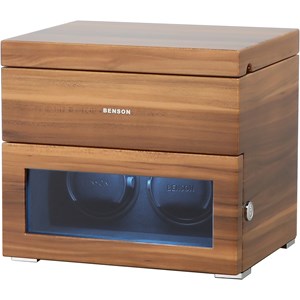 Benson 2 Walnut Limited Edition