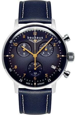 Bauhaus Classic 2096-3