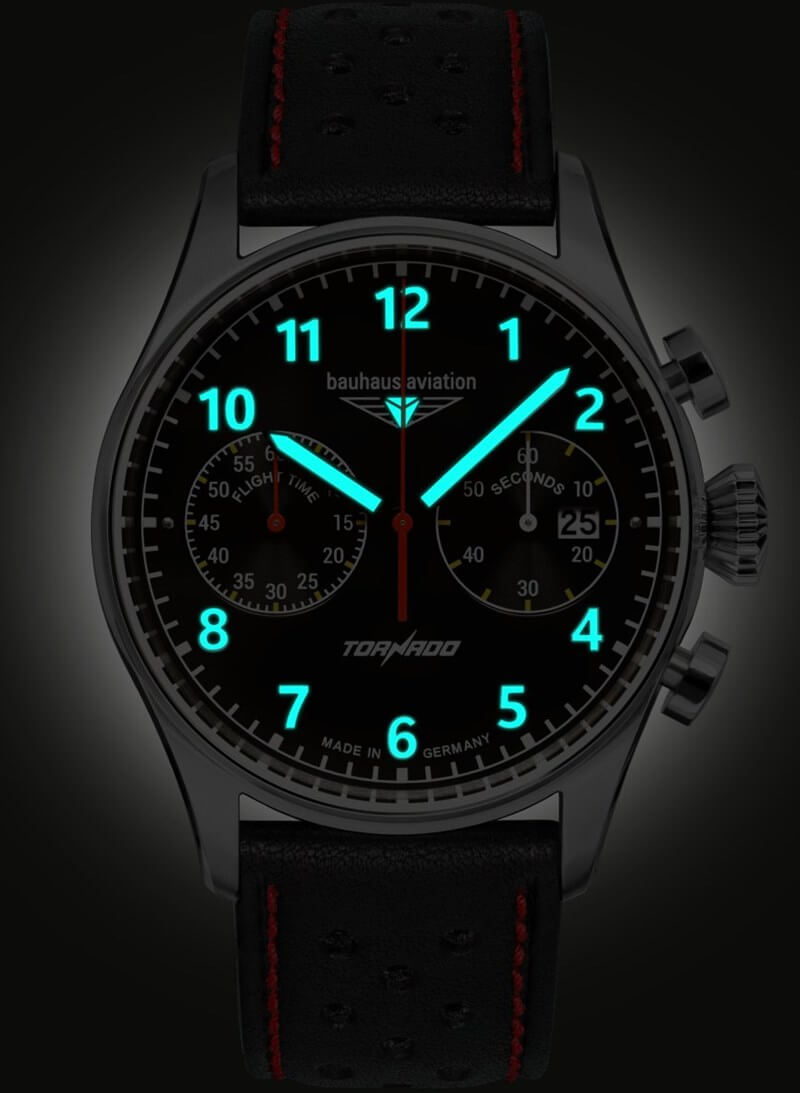 Bauhaus Aviation 2770-2