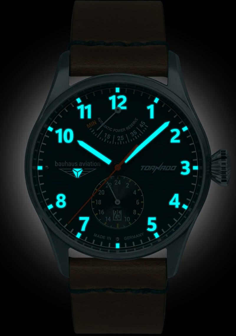 Bauhaus Aviation 2790-2