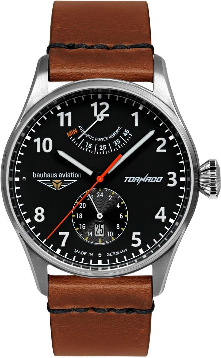 Bauhaus Aviation 2790-2