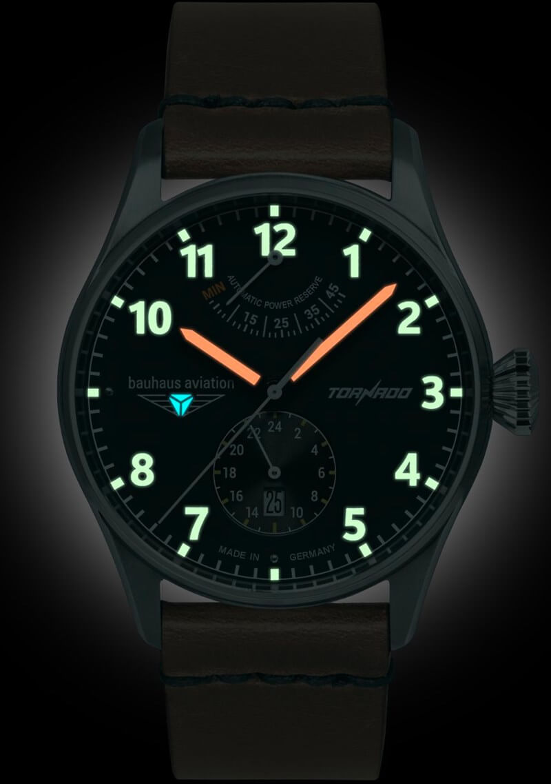 Bauhaus Aviation 2790-5
