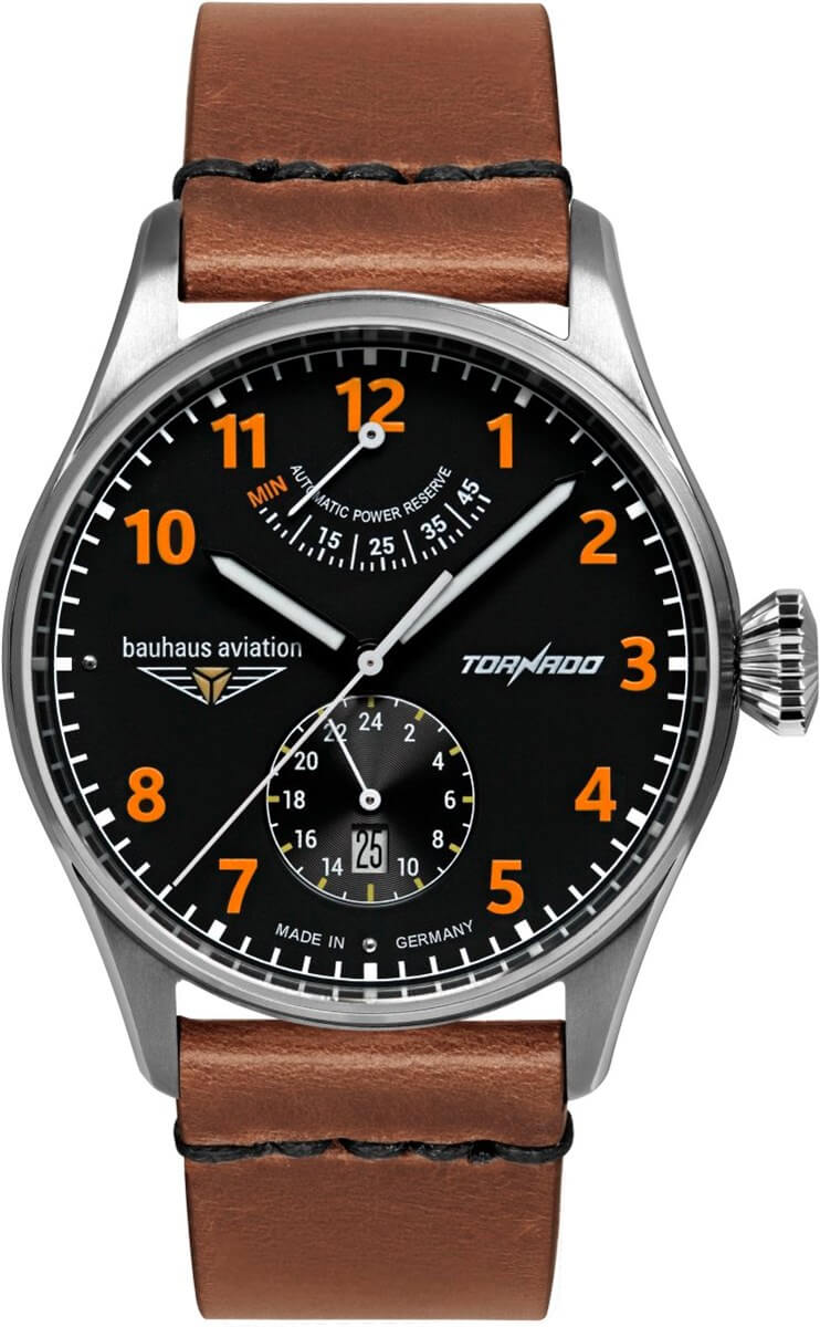 Bauhaus Aviation 2790-5