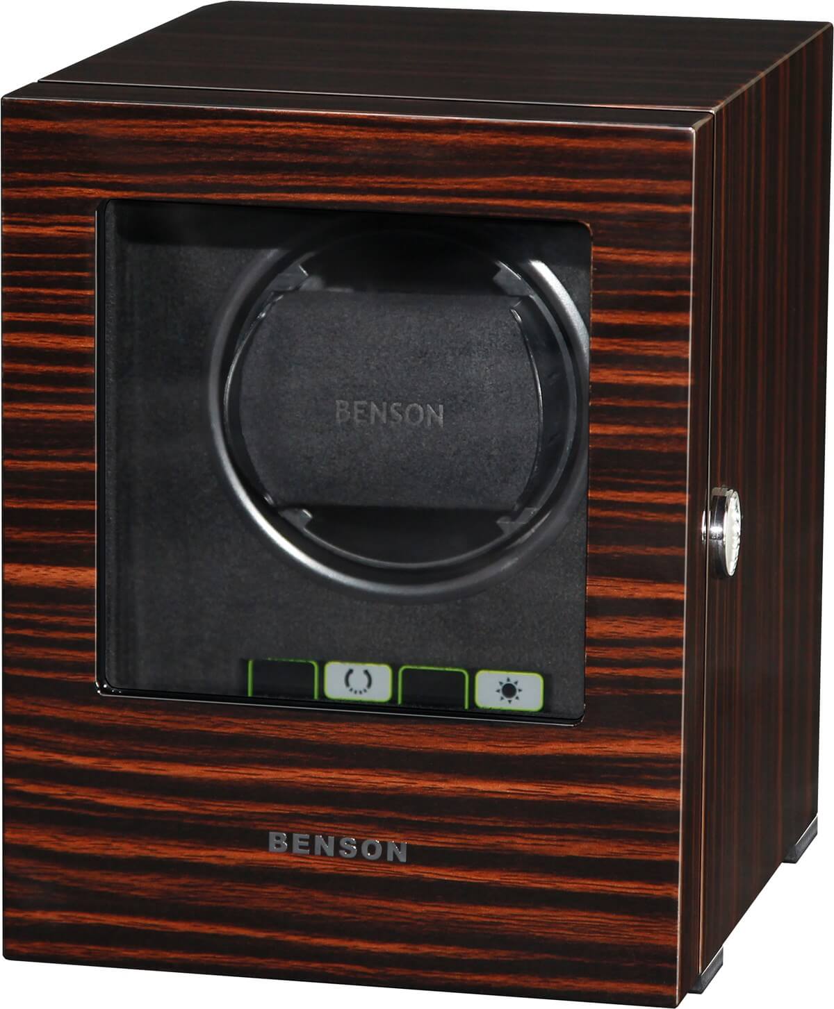 Benson Demo Black Series 1.16.MA