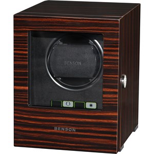 Benson Demo Black Series 1.16.MA