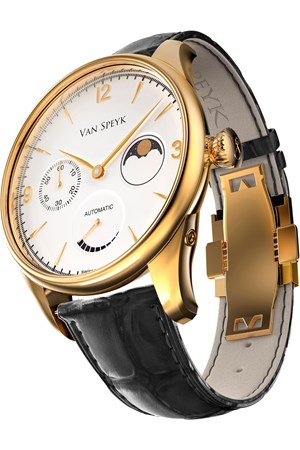 Van Speyk Courage Gold CGW-B