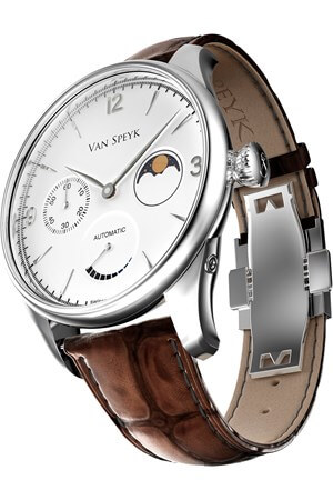 Van Speyk Courage Steel CSW-DB
