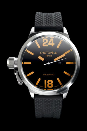 Chotovelli TS 7000-5 L