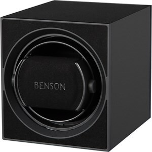 Benson 1 Black