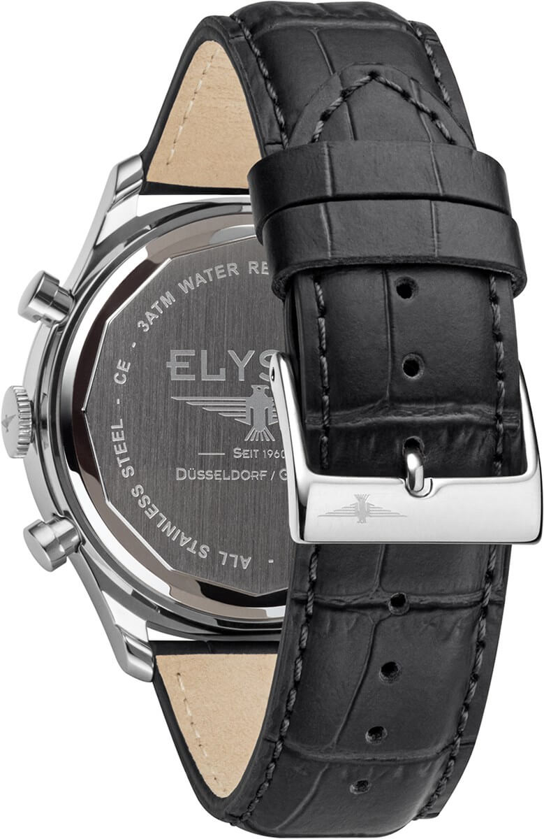Watches Elysee II Elysee | BensonTrade 18015 Heritage at