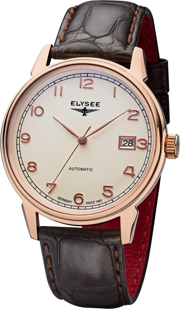 BensonTrade Elysee Watches Master 80560 Vintage at | Elysee