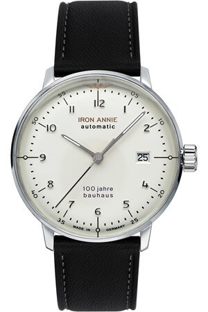Iron Annie Bauhaus 5056-1