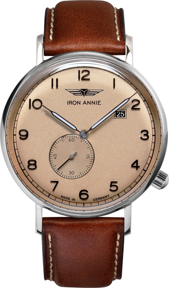 Iron Annie Amazonas Impression Watch 5954M-4