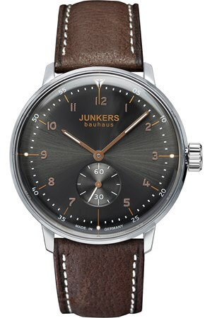 Bauhaus horloge
