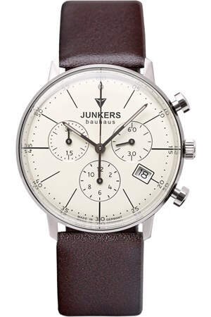 Junkers Bauhaus Lady 6089-5