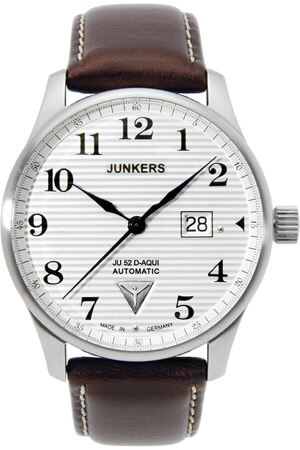 Junkers Iron Annie 6656-1