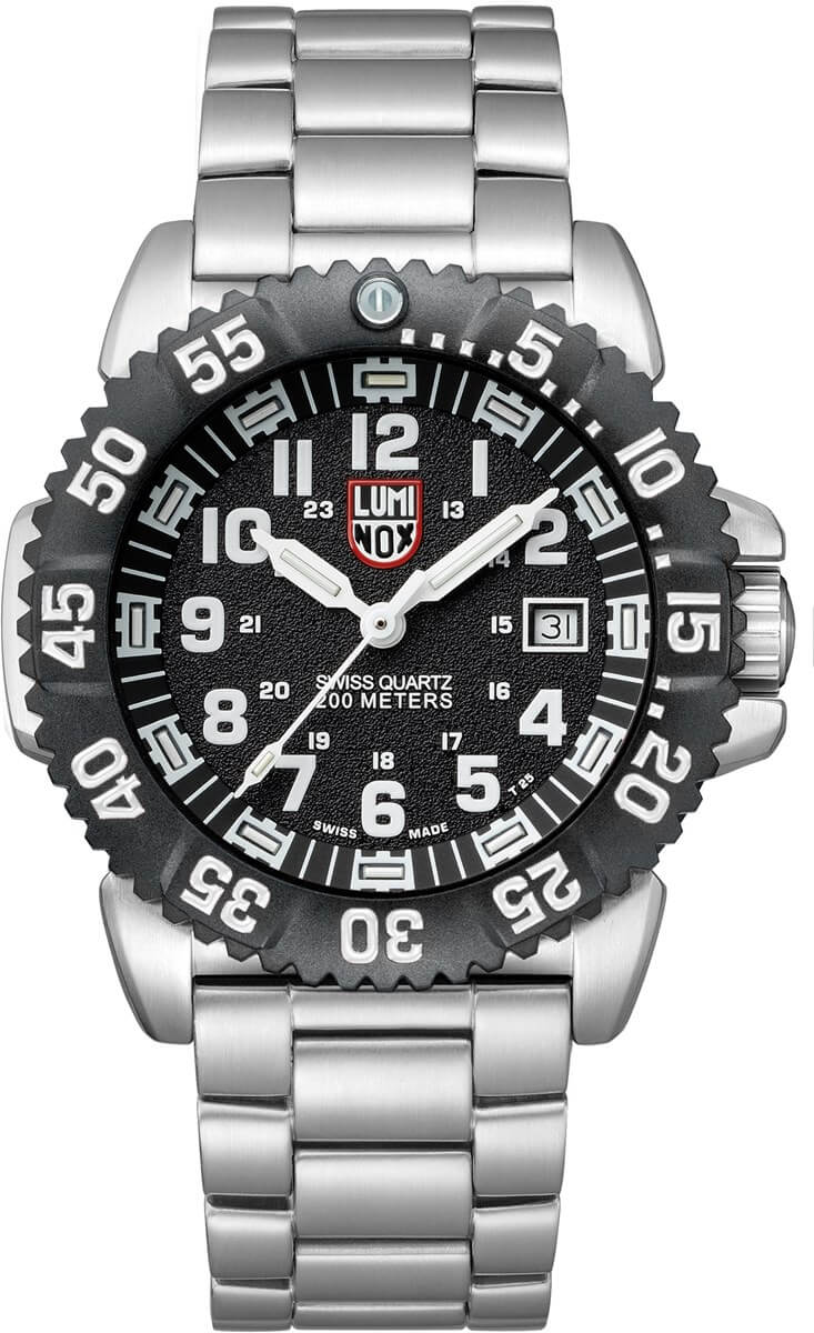 luminox watches