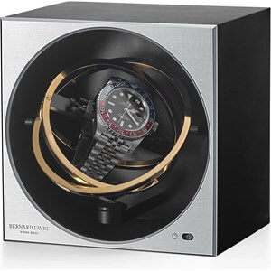 Bernard Favre Modulor Moon Black 158102900