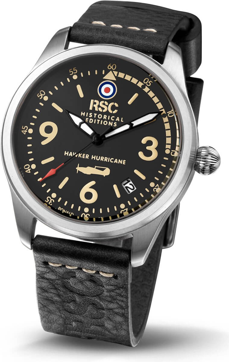 RSC Hawker RSC 1243