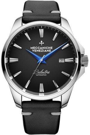 Meccaniche Veneziane Redentore 3 40mm Ref. 1301008