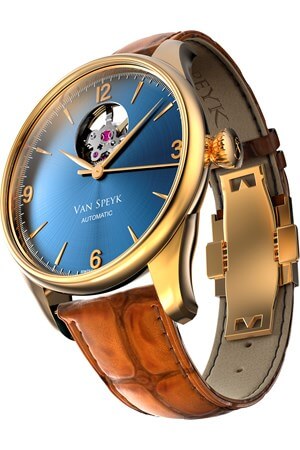 Van Speyk Spirit Gold SGB-LB