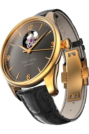 Van Speyk Spirit Gold SGG-B