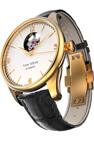 Van Speyk Spirit Gold SGW-B