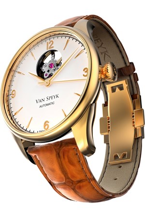 Van Speyk Spirit Gold SGW-LB