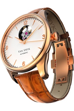 Van Speyk Spirit Rose SRW-LB