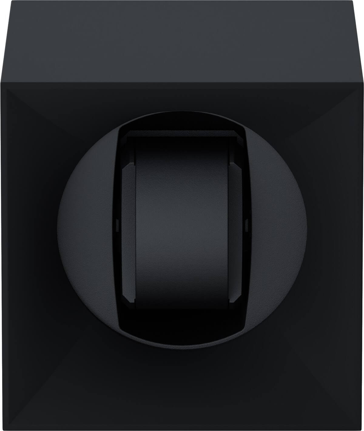 Swiss Kubik Startbox Black