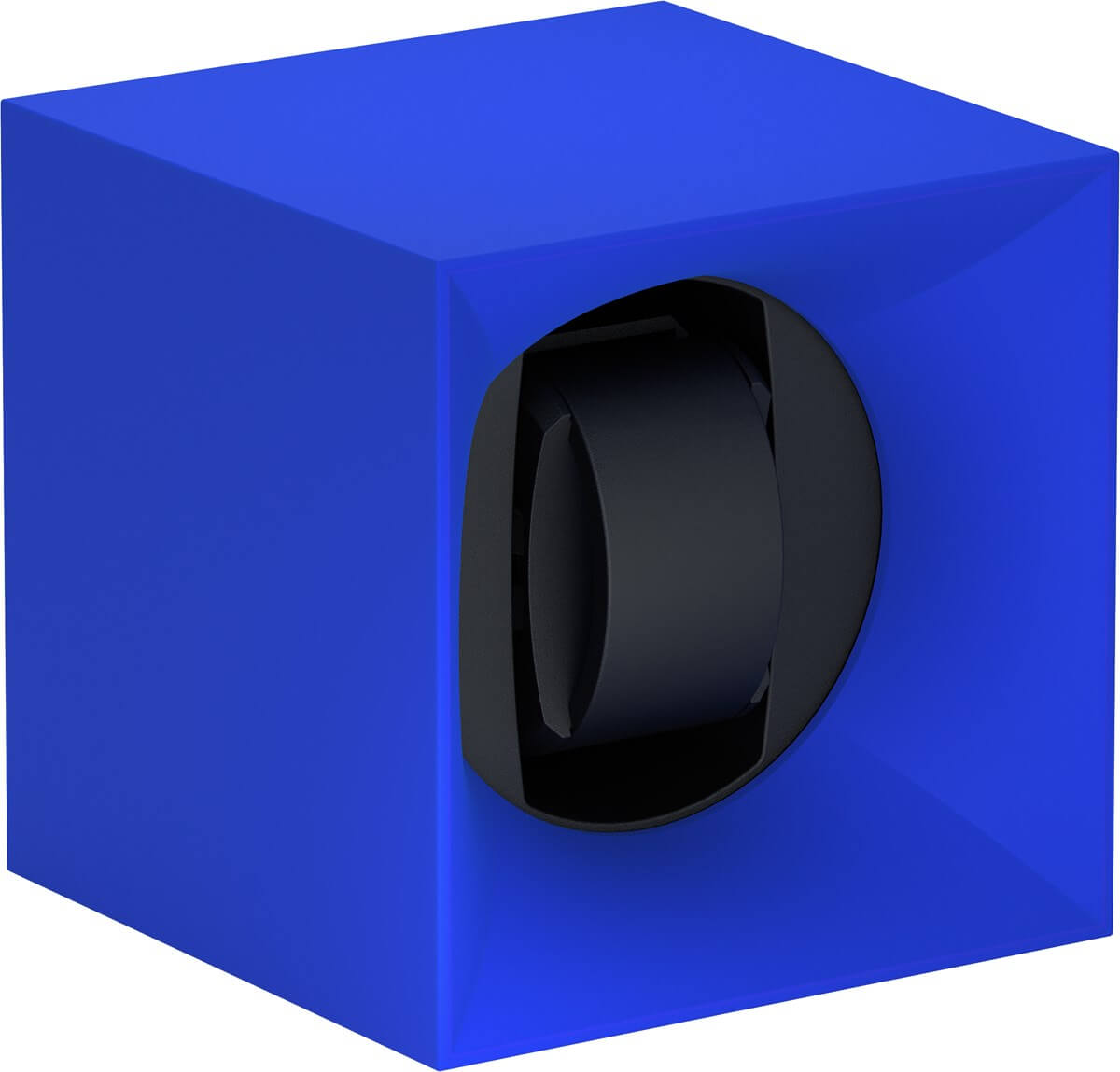 Swiss Kubik Startbox Blue