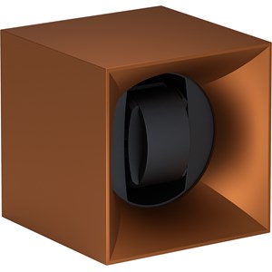 Swiss Kubik Bronze