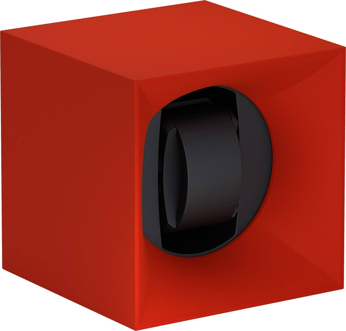 Swiss Kubik Startbox Red