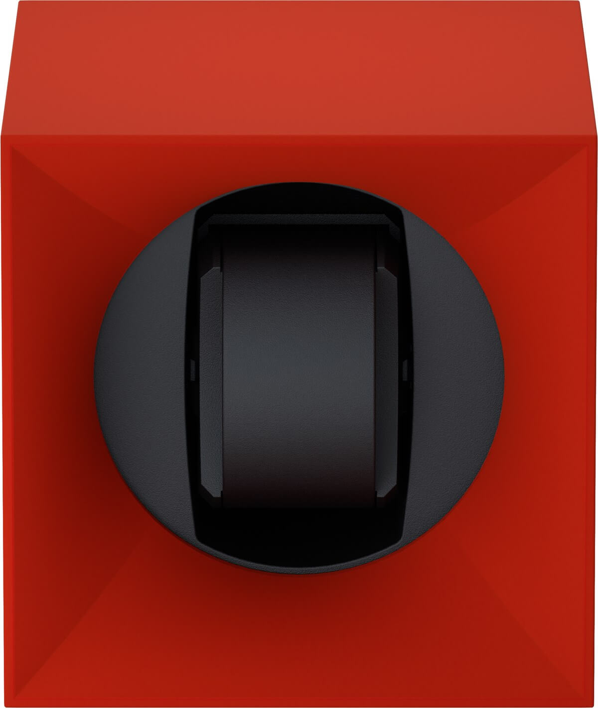 Swiss Kubik Startbox Red