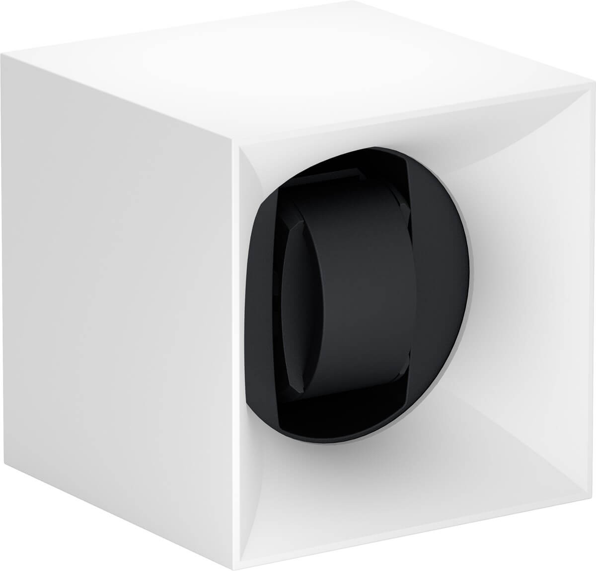 Swiss Kubik Startbox White