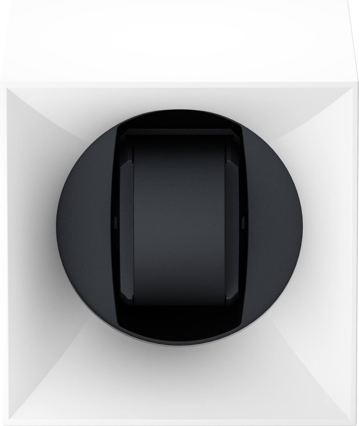 Swiss Kubik Startbox White