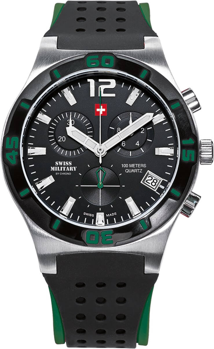 Swiss Military SM34015 .07 | Swiss Military Watches at  