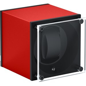 Swiss Kubik Red SK01.AE005 P