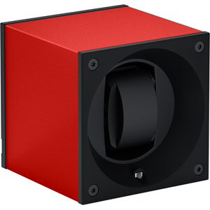Swiss Kubik Red SK01.AE005