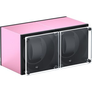 Swiss Kubik Pink SK02.AE009 P