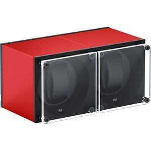 Swiss Kubik Red SK02.AE005 P