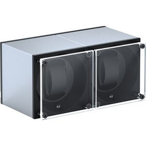 Swiss Kubik Silver SK02.AE002 P